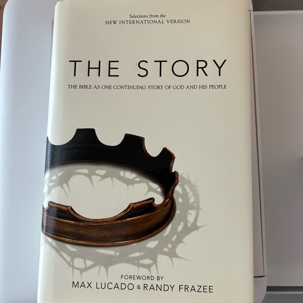 The Story